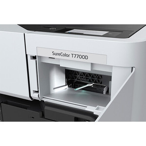 เครื่องพิมพ์ SureColor T7770D ขนาด 44 นิ้ว สำหรับงาน CAD/งานเทคนิค แบบม้วนคู่ ของแท้ พร้อมส่ง ใหม่ในสต็อก - Product Image 3