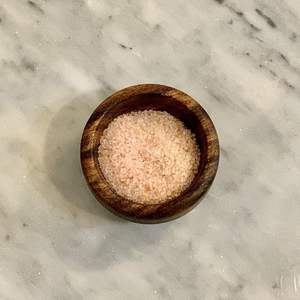 Tazón de masa decorativo de madera para decoración del hogar, tazón central único, taza de condimento de acacia, 2,75x2,75x1,5 pulgadas, marrón - Product Image 4