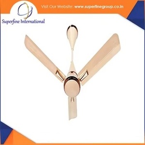 พัดลมเพดานคุณภาพสูงสำหรับใช้ในเชิงพาณิชย์การออกแบบที่เป็นเอกลักษณ์ - Product Image 6