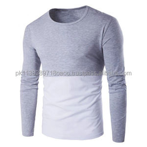 Sudaderas de hombre en blanco grueso de alta calidad de peso pesado de gran tamaño Fitness Logotipo de impresión personalizado sudaderas de hombre ropa de calle informal al por mayor - Product Image 6