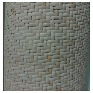 แผ่นหวายทำด้วยมือทนทานจากเวียดนามสำหรับเก้าอี้ตู้และการออกแบบแบ่งห้อง - Product Image 3