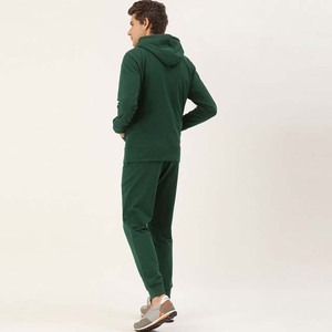 Conjunto de chándales para hombre de alta calidad, a buen precio, ligero, transpirable, estampado, ropa deportiva informal, entrenamiento, 2025 - Product Image 3