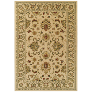 Tapis design persan tuffeté à la main en pure laine - Product Image 2