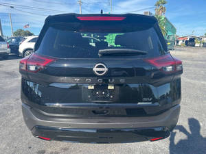 2023 Nissan Rogue SV NEATLY USADO - Product Image 5