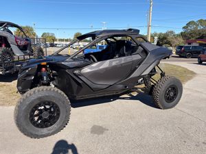 Can-Am Mavericks R X RS 2026 con Smart-Shox - Product Image 1