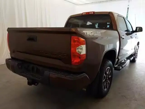 โตโยต้า ทันดรา ปี 2015 มือสอง - Product Image 3