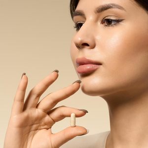 Chất Lượng Cao Hiệu Quả Cao 6000Mg Hòa Bình Đêm Viên Nang Gió Mặt Trời Cao Cấp Ksm-66 Bổ Sung Ashwagandha Viên Nang Cho Giấc Ngủ - Product Image 3