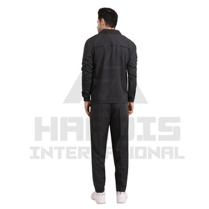 Top Quality Best Selling Sublimated Men <b>Polyester</b> <b>Tracksuits</b> for Sale Customized Logo Printing Available Sublimation <b>Tracksuits</b> - Product Image 4
