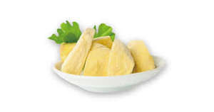 ฉลากที่สะอาดทุเรียนแห้งผสมกับใบ catappa - Product Image 6