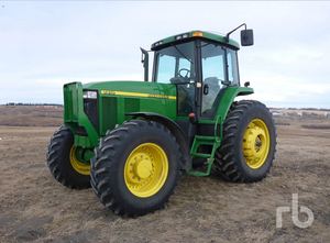 Est uality 85HP 4Wgh IGH uality se 7810 Tractors grgricutural chinachery - Product Image 6