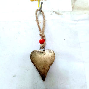 Campanas Náuticas de Latón con Acabado Dorado y Cuerda Resistente para Decoración Navideña del Hogar - Product Image 5