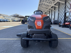 ซื้อเลย! เครื่องตัดหญ้า Husqvarna 54 นิ้ว 26 แรงม้า แบบ Zero Turn พร้อมระบบเสียงพรีเมียม รับประกันการจัดส่งรวดเร็วและพึงพอใจ - Product Image 2
