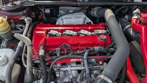 มิตซูบิชิ แลนเซอร์ อีโวลูชั่น เอ็กซ์ จีเอสอาร์ ปี 2012 มือสอง พวงมาลัยซ้าย/ขวา - Product Image 6