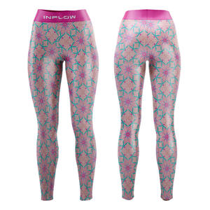 Personnalisé Gym Sport Fitness Workout Dropshipping Conception Sublimée Respirant Matériau Personnalisé Dames Sur Mesure - Product Image 5