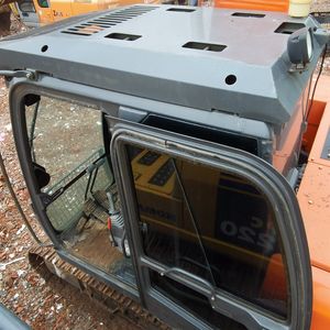 ฮิตาจิ Ex200-5รถขุดไฮดรอลิกตีนตะขาบไฮดรอลิก EX200 EX200-<span class=keywords><strong>2</strong></span> EX200-5 <span class=keywords><strong>Hitachi</strong></span> - Product Image 5