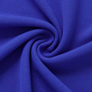 Polo de Verano para Hombre, Absorbente de Sudor, con Solapa, Sudadera, ODM - Product Image 4