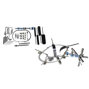 Servicio OEM Mejor precio Bookwalter Retractor Set para la venta/Precio razonable Bookwalter Retractor Set - Product Image 1