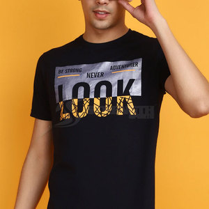 T-shirts pour hommes les plus vendus, vêtements décontractés pour hommes, t-shirts à séchage rapide, couleur personnalisée, bonne qualité, t-shirts pour hommes - Product Image 2