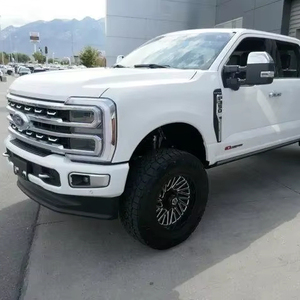 2024 Ford Platino de la marca, - Product Image 1