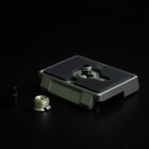 Placa de conexión rápida de 1/4” y 3/8” 200PL - Product Image 3