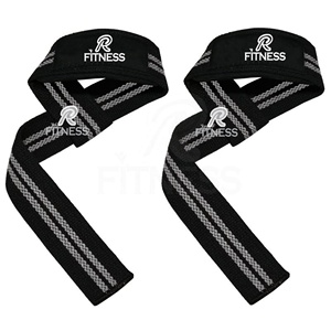 Correas de Levantamiento de Pesas para Gimnasio, Correa de Muñeca para Entrenamiento con Pesas - Product Image 4