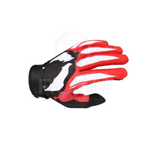 ถุงมือ MX ผู้ชายสำหรับกีฬากลางแจ้งถุงมือ MX แห้งเร็วถุงมือบริการ OEM สำหรับผู้ใหญ่ - Product Image 4