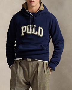 Sweat à capuche pour homme, style urbain, doux, chaud, confortable, tissu élastique, poignets élastiques, durable, tendance, streetwear d'hiver - Product Image 6