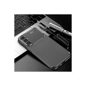 Étui de protection en silicone liquide anti-traces de doigts finition noire mate premium pour Samsung pour Galaxy S24 - Product Image 2