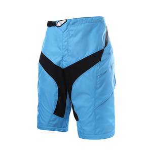 Pantalones cortos de carreras de Motocross de alta calidad 2025 para hombre, ropa deportiva estampada con diseño de características de talla grande, equipo de Motocross de alta calidad - Product Image 1