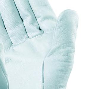 Los mejores guantes de conductor suaves y resistentes, guantes de montaje de cuero de alta calidad, guantes de conducción para trabajo de jardinería al aire libre - Product Image 6