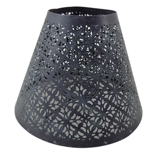 Wholesale Metal Lamp Shade <b>Copper</b> Plating <b>Table</b> Lamp for Home & Hotel Decoration Handmade Customized in Bulk - Product Image 6