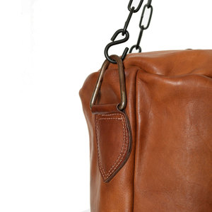 Low MOQ Comfortable <b>Punching</b> <b>Bags</b> Lightweight Waterproof Leather <b>Punching</b> <b>Bags</b> For Online Sale - Product Image 3
