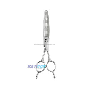 ที่มีคุณภาพสูงสแตนเลสผมผอมบางกรรไกรโดย DAVICON องค์กร - Product Image 4