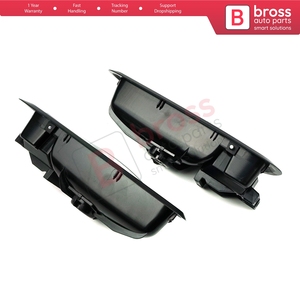 Manija de Puerta Interior BDP1101 806718801R 826723233R Juego para Megane Scenic MK4 Talis - Product Image 4