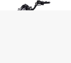 Super Ventes 4000W Haute Vitesse Cross Haute Puissance Moto Électrique Cyclomoteur Adultes - Product Image 1