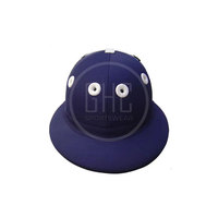Casque d'équitation de haute qualité fabriqué au Pakistan en fibre de carbone et mousse de fibre de verre, confortable et personnalisable