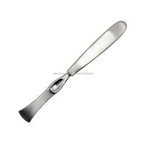 LAMBOTTE RIB RASPATORY 25MM 21,5 CM Elevador de periostio manual de acero inoxidable - Product Image 6