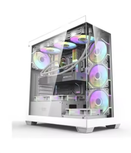 NOUVEAU PC de bureau de jeu personnalisé ORIGINAL Haute performance - Product Image 1