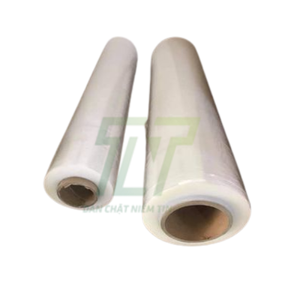 Exportación Película de envoltura elástica Película de envoltura transparente Protección de superficie - Product Image 1