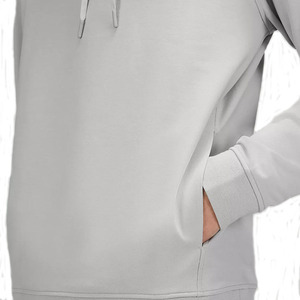 Sweats à capuche de haute qualité pour hommes Marque privée Logo personnalisé Polyester/coton respirant pour l'hiver Prix compétitif - Product Image 6