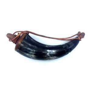 Poudre de corne de buffle de qualité supérieure, consistance lisse et fine, source naturelle, poudre de corne de buffle en vrac, usage industriel - Product Image 1