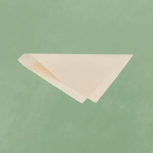 Papel de Envolver Marrón Desechable Ecológico de Alta Calidad para Envasado de Alimentos, Envoltura de Sándwiches, Aplicaciones de Comida para Llevar en Restaurantes - Product Image 2