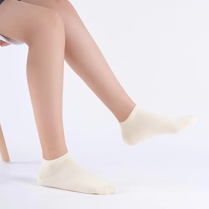 Calcetines tobilleros coloridos de mujer al por mayor-comprar calcetines tobilleros de mujer, calcetines de colores al por mayor, calcetines atléticos coloridos - Product Image 5