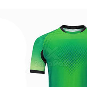 Uniforme de football pour adultes avec maillot et short uniforme de football confortable avec marque personnalisée uniforme de football disponible - Product Image 4