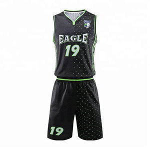 Uniforme de basket-ball pour hommes le plus vendu au Pakistan Nouvel arrivage Techniques imprimées grande taille Bon prix - Product Image 6