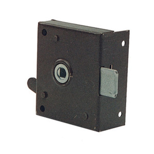 Serratura Verticale Solo Scrocco Art. 189 Mm.60 E.35 - Product Image 1