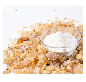 ผงสกัดสมุนไพรบอสเวลเลีย เซอร์ราต้า สีขาว เกรดอาหาร คุณภาพพรีเมียม ราคาถูก - Product Image 5