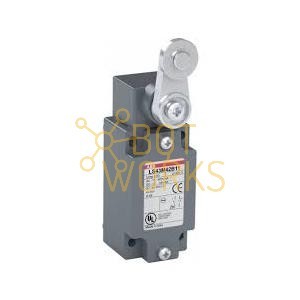 Interruttore di fine corsa ABB 1SBV011142R1211 - Product Image 1