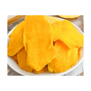 Mango suave de secado con sabor amargo y dulce suave y aspecto amarillo natural, preparado en Vietnam para exportación y ventas a granel - Product Image 2