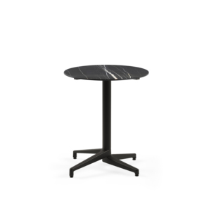 โต๊ะร้านอาหาร MOON-C 69 ซม. แบบตั้งพื้น - Product Image 1